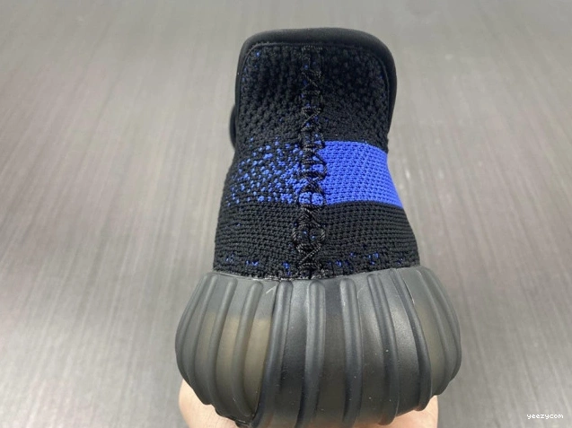 V2 Dazzling Yeezy GY7164 Boost 350 Blue Adidas 1014